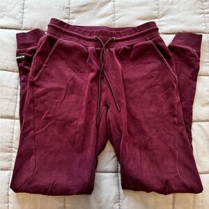 Alphalete sweats/joggers